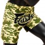 Fairtex AB15 Шорты ММА "Sandy"